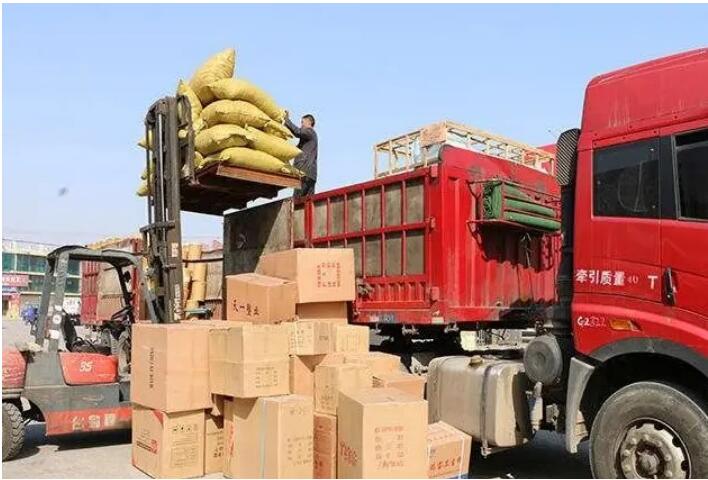 厦门到宜兴市物流专线