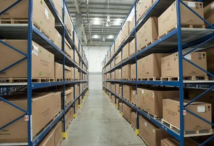 厦门到宜兴市货物仓储