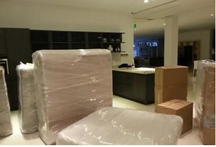 厦门到宜兴市长途搬家