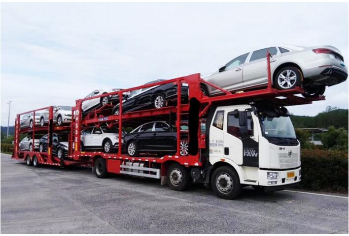 厦门到宜兴市轿车托运